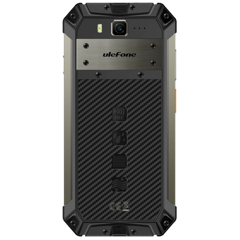 armor 3 ulefone