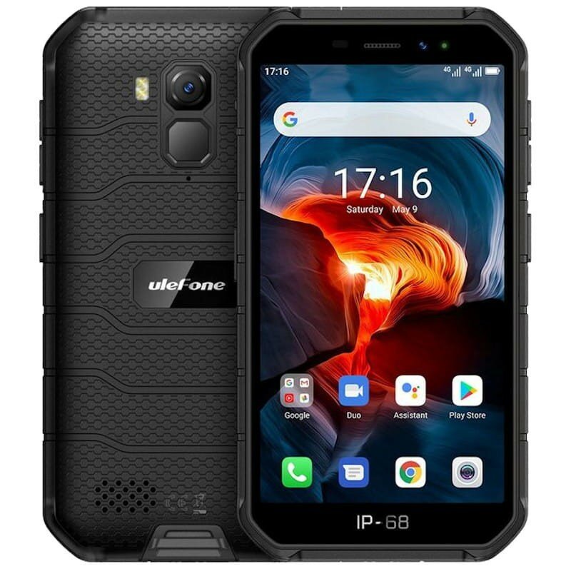 Introducing the Ulefone Armor X6 Pro - The First Rugged Phone Sporting  Android 12 in Armor X Series 