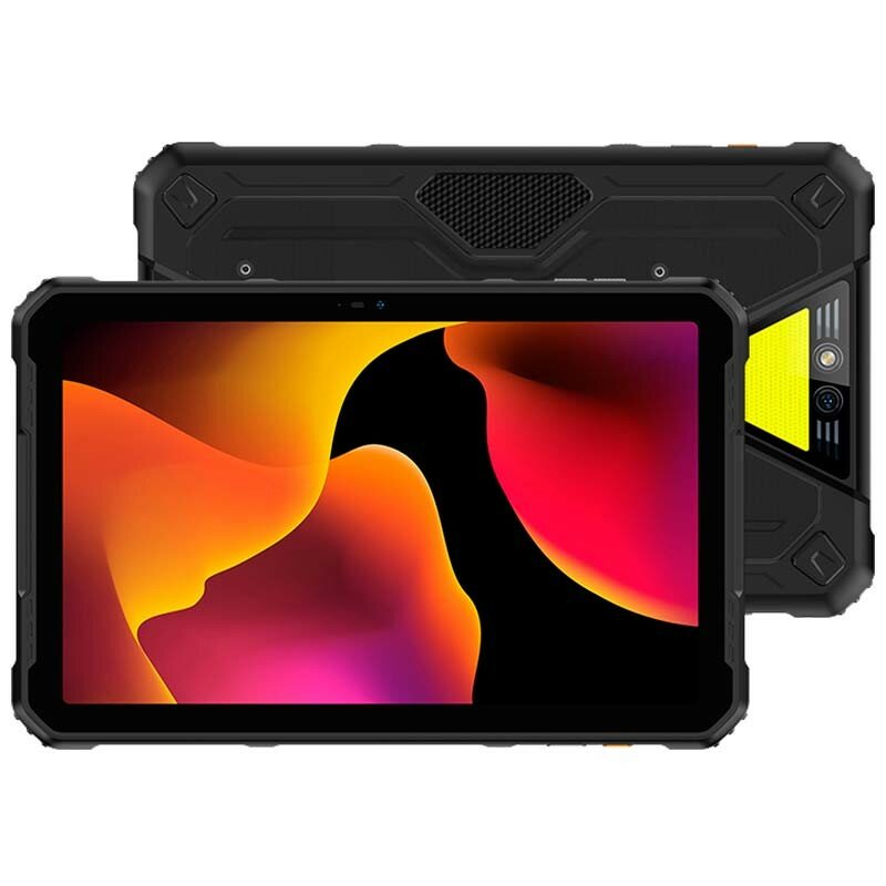 Ulefone Armor Pad is official, an 8-inch rugged tablet