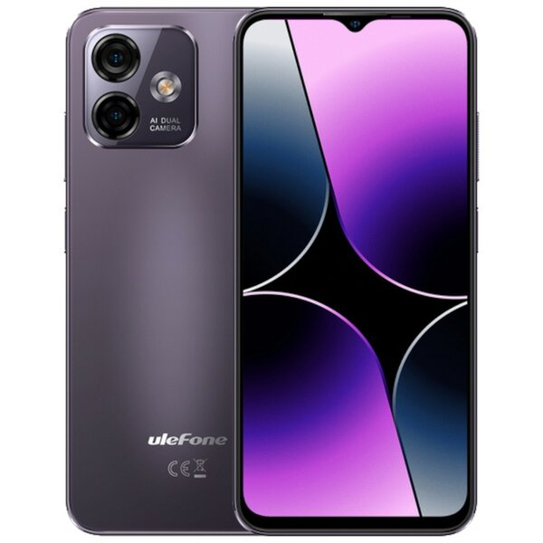 Ulefone Note 16 Pro 4GB/128GB Midnight Violet