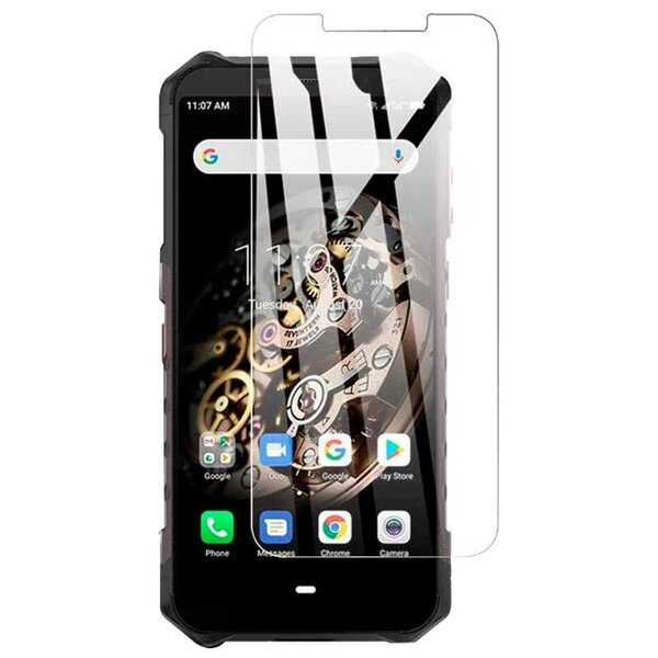 Ulefone Armor X3 / X5 / X5 Pro Tempered Glass Screen Protector