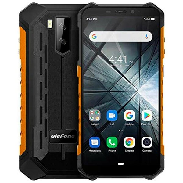 Ulefone Armor X3 2GB/32GB Orange