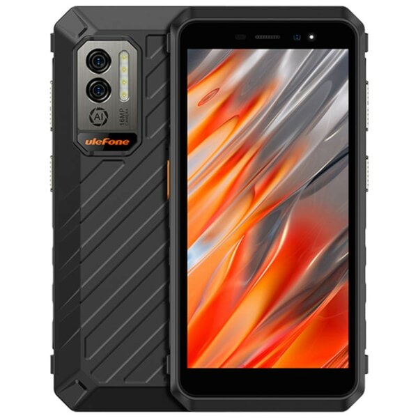 Ulefone Power Armor X11 4GB/32GB Black