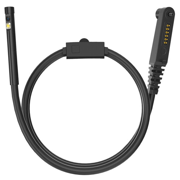 Ulefone uSmart E02 Endoscope Black