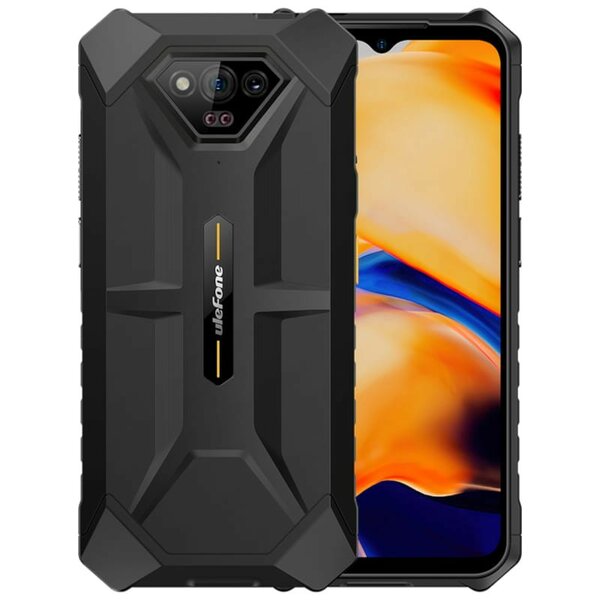 Ulefone Armor X13 6GB/64GB Black