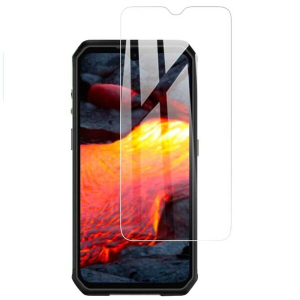 Ulefone Armor 9 / 9E Tempered Glass Screen Protector