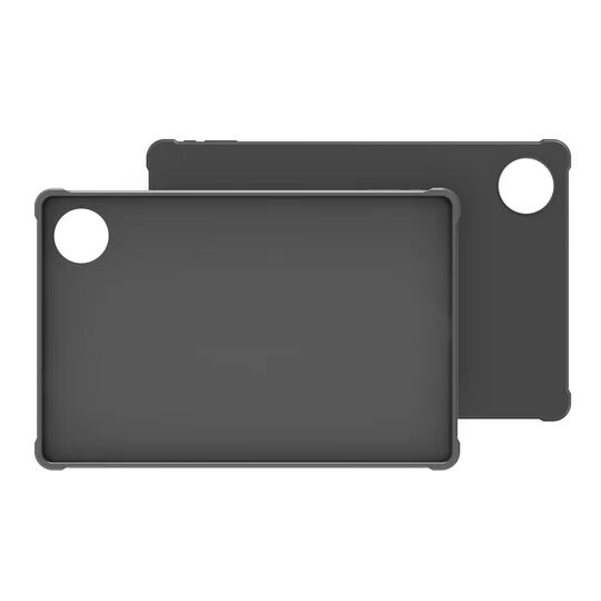 Ulefone TPU Back Case for Tab A11 / A11 Pro Black