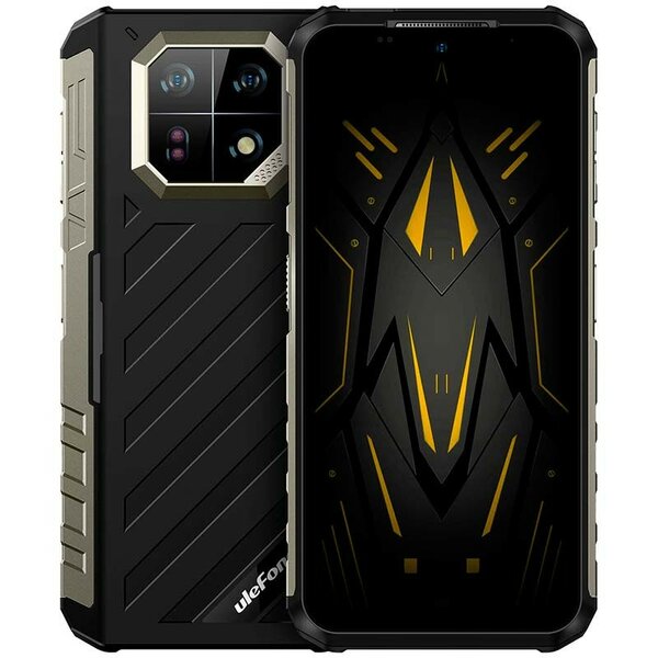 Ulefone Armor 22 8GB/128GB All Black