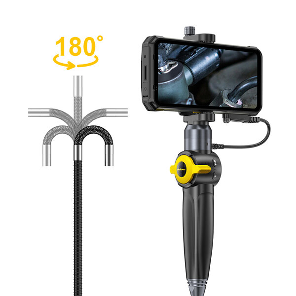 Ulefone uSmart E03 Endoscope