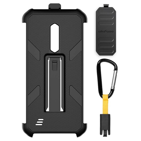 Ulefone Armor X12 / X12 Pro Multifunctional Case