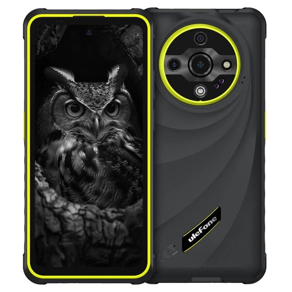 Ulefone Armor X31 Pro 5G 8GB/256GB Lightsome Green