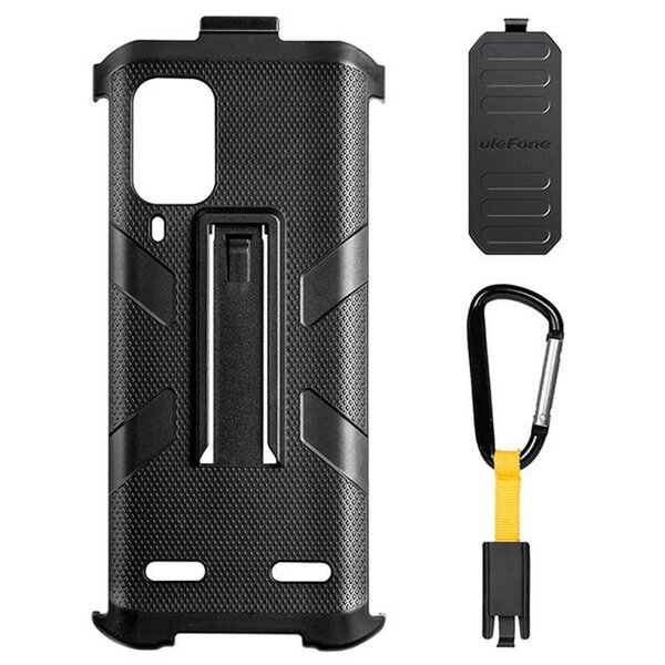 Ulefone Armor 12 / 12S Multifunctional Case