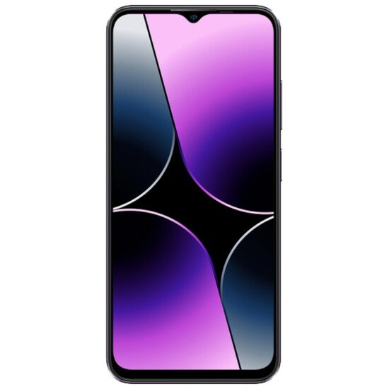 Ulefone Note 16 Pro 4GB/128GB Midnight Violet