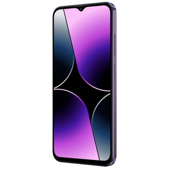 Ulefone Note 16 Pro 4GB/128GB Midnight Violet