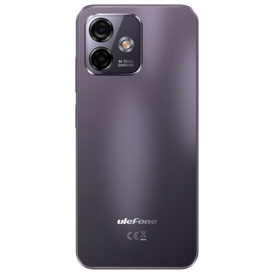 Ulefone Note 16 Pro 4GB/128GB Midnight Violet