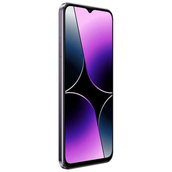 Ulefone Note 16 Pro 4GB/128GB Midnight Violet