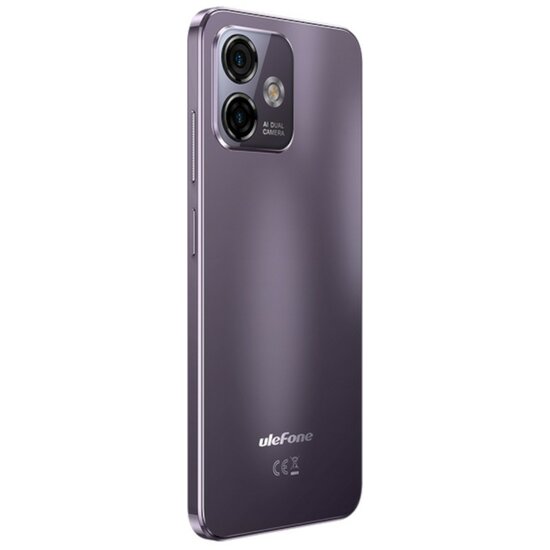 Ulefone Note 16 Pro 4GB/128GB Midnight Violet