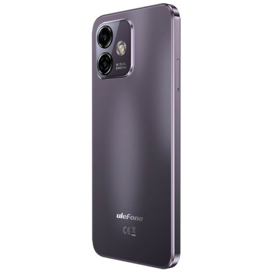 Ulefone Note 16 Pro 4GB/128GB Midnight Violet