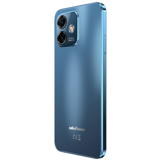 Ulefone Note 16 Pro 8GB/128GB Serenity Blue