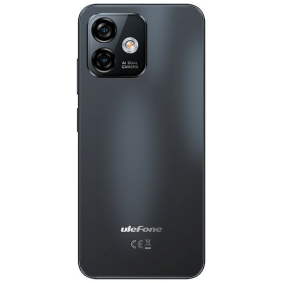 Ulefone Note 16 Pro 8GB/128GB Meteorite Black