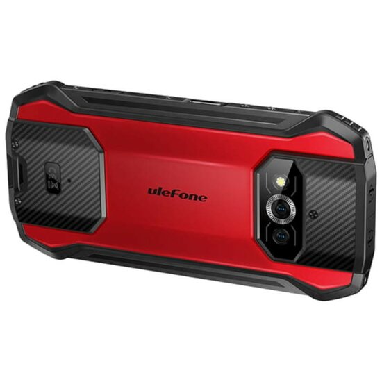 Ulefone Armor 15 6GB/128GB Sport Red