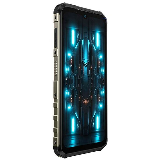 Ulefone Armor 22 8GB/128GB All Black