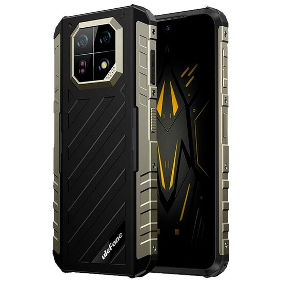 Ulefone Armor 22 8GB/128GB All Black