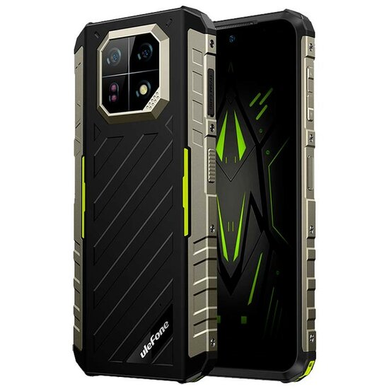 Ulefone Armor 22 8GB/256GB Green