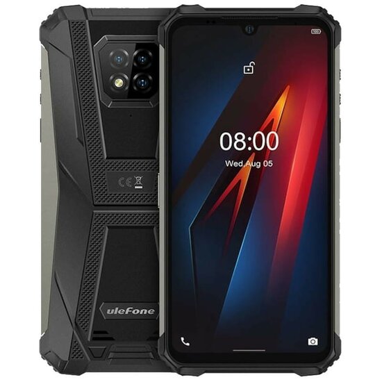 Ulefone Armor 8 4GB/64GB Black