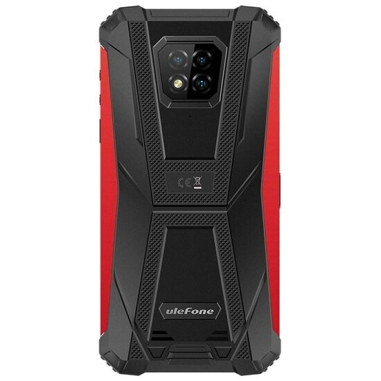 Ulefone Armor 8 4GB/64GB Red