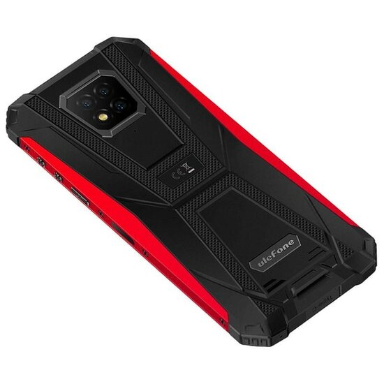 Ulefone Armor 8 4GB/64GB Red