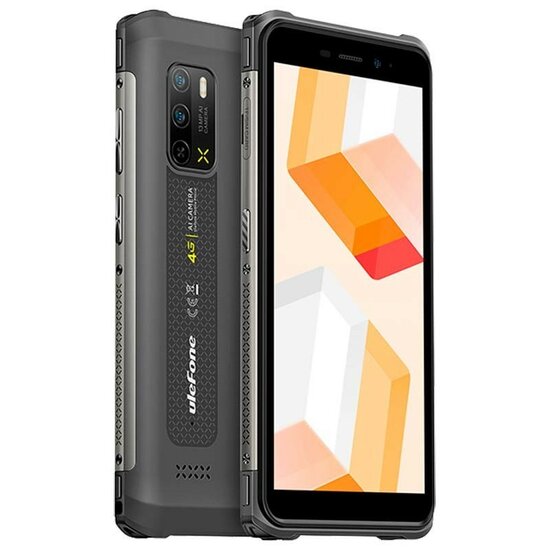 Ulefone Armor X10 Pro 4GB/64GB Grey