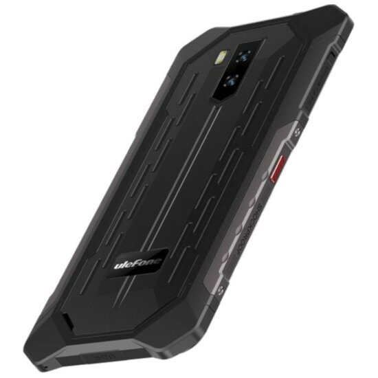 Ulefone Armor X3 2GB/32GB Black