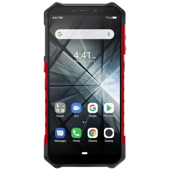 Ulefone Armor X3 2GB/32GB Red