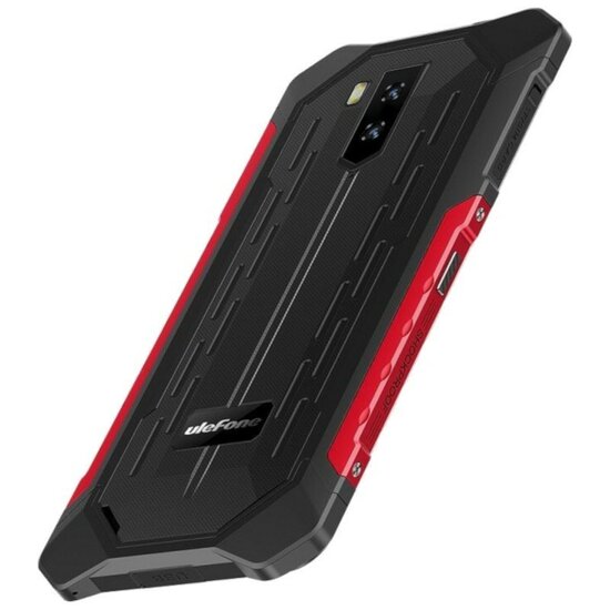 Ulefone Armor X3 2GB/32GB Red