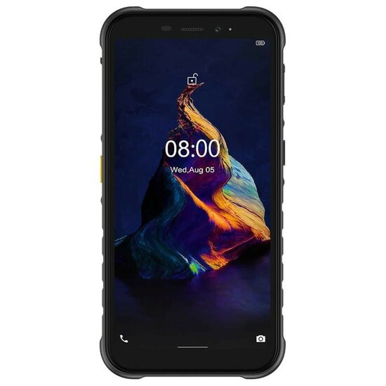 Ulefone Armor X8 4GB/64GB Black