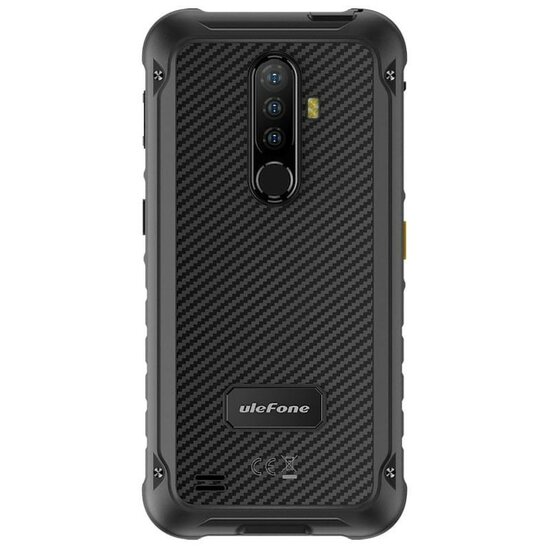 Ulefone Armor X8 4GB/64GB Black