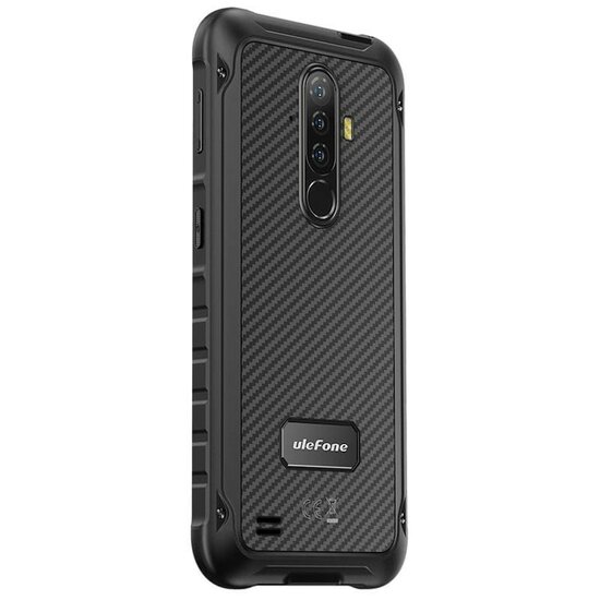 Ulefone Armor X8 4GB/64GB Black