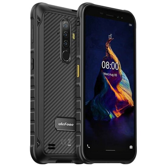 Ulefone Armor X8 4GB/64GB Black