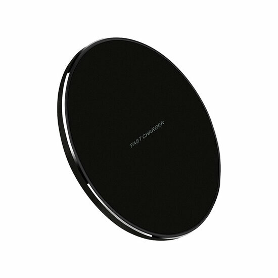 Ulefone 15W Wireless Charging Pad Black