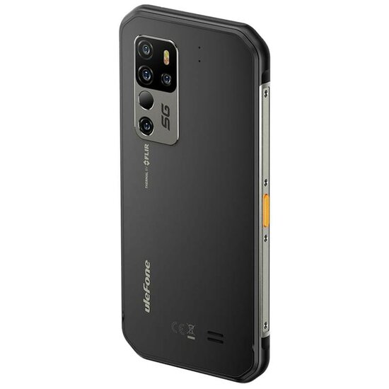 Ulefone Armor 11T 5G 8GB/256GB Black