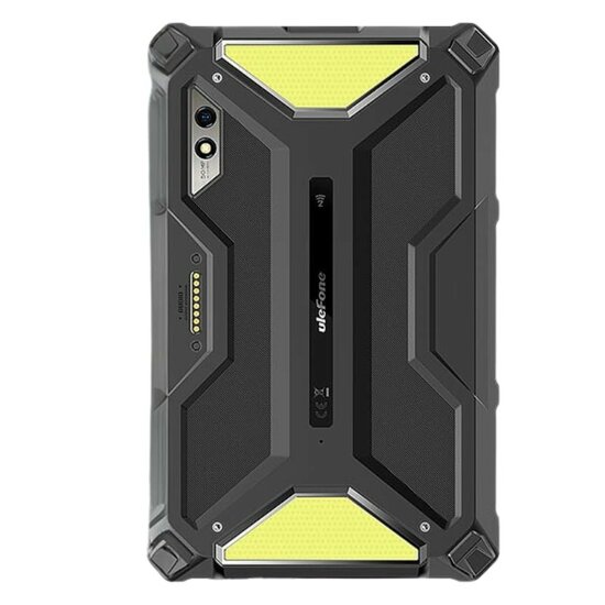 Ulefone Armor Pad 3 Pro WiFi+4G 8GB/256GB Black