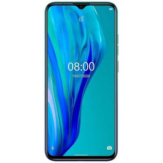 Ulefone Note 9P 4GB/64GB Aurora Blue