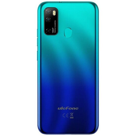 Ulefone Note 9P 4GB/64GB Aurora Blue