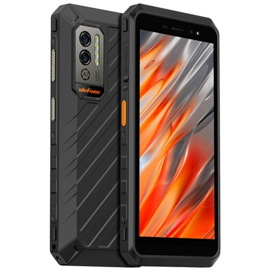 Ulefone Power Armor X11 4GB/32GB Black