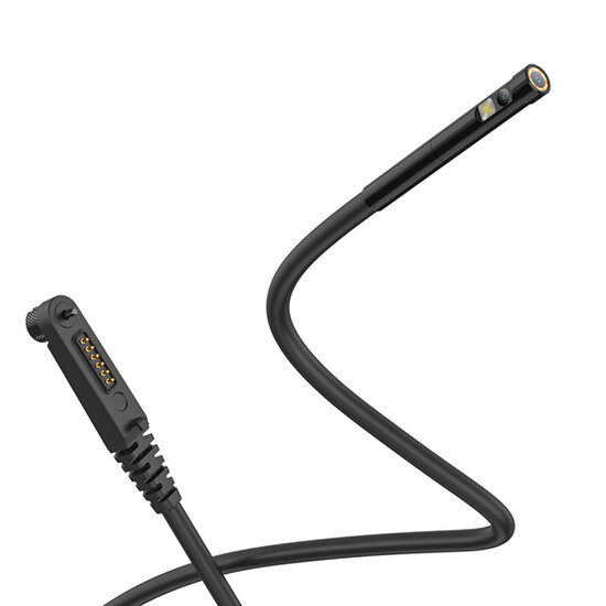 Ulefone uSmart E02 Endoscope Black