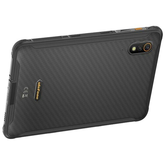 Ulefone Armor Pad WiFi+4G 4GB/64GB Black