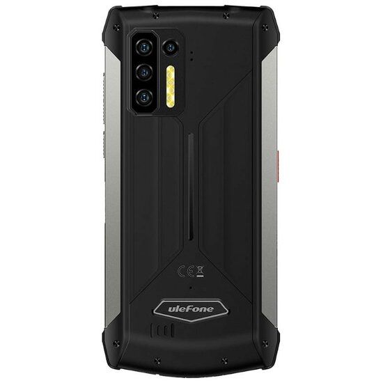 Ulefone Power Armor 13 8GB/128GB Black