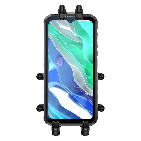 Ulefone Armor Mount Pro Black