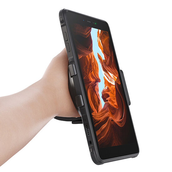 Ulefone Hand Strap for Armor Pad / Pad Lite Black